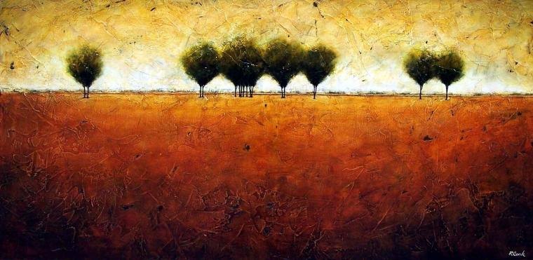 Robert Cook SIENNA